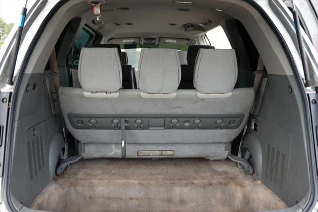 2009 Nissan Quest 3.5