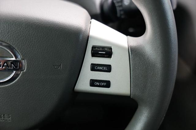 2009 Nissan Quest 3.5