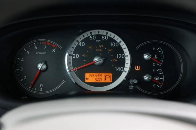 2009 Nissan Quest 3.5