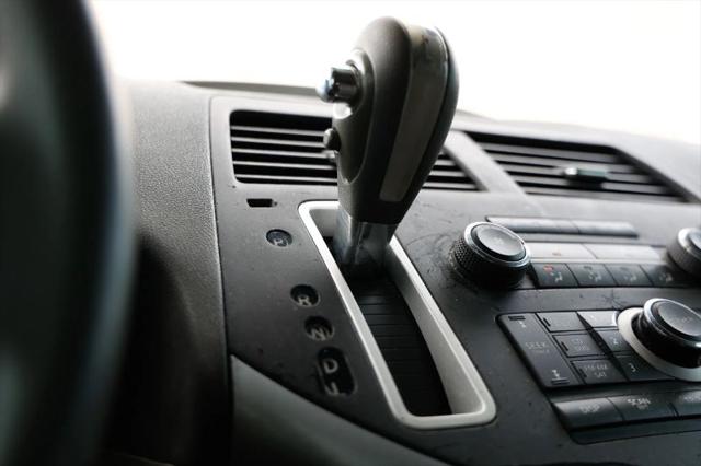2009 Nissan Quest 3.5