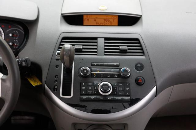 2009 Nissan Quest 3.5