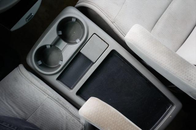 2009 Nissan Quest 3.5