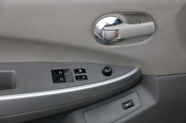 2009 Nissan Quest 3.5