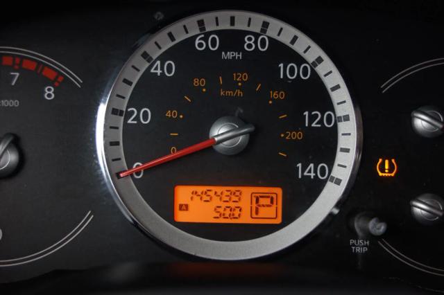 2009 Nissan Quest 3.5