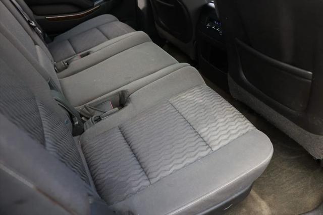 2015 Chevrolet Suburban LS