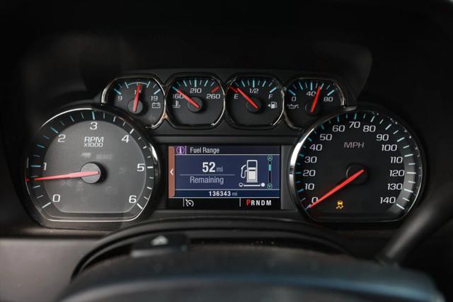 2015 Chevrolet Suburban LS