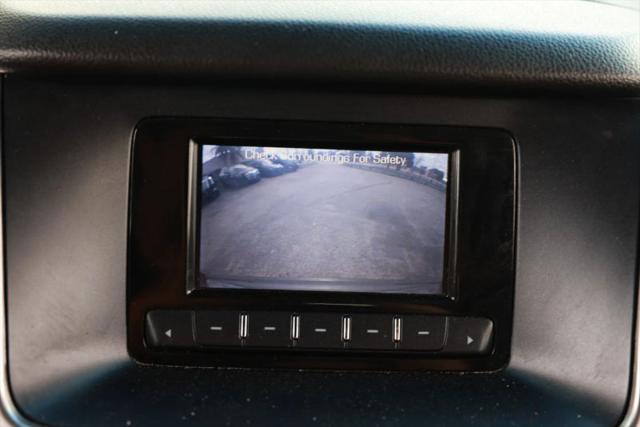 2015 Chevrolet Suburban LS