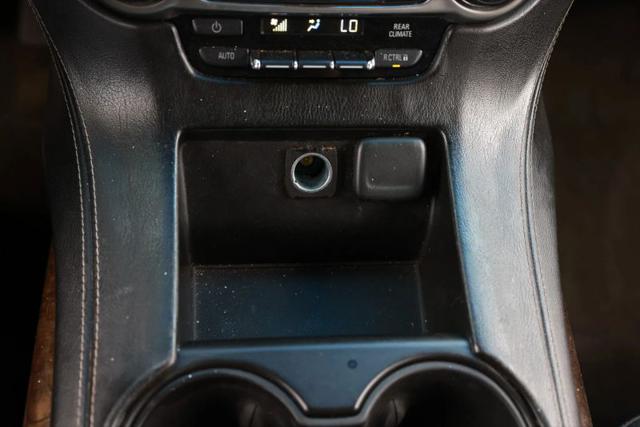 2015 Chevrolet Suburban LS