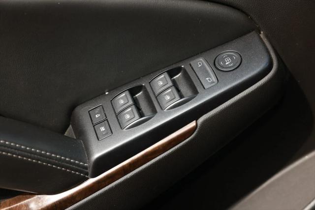 2015 Chevrolet Suburban LS