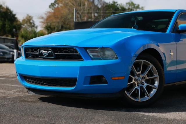 2011 Ford Mustang V6 Premium