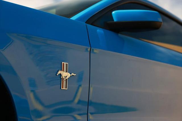 2011 Ford Mustang V6 Premium
