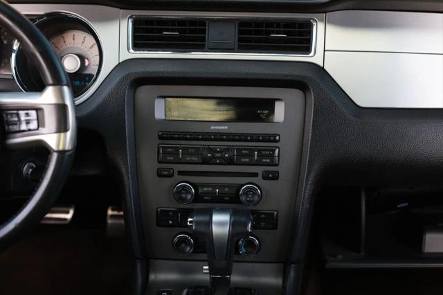 2011 Ford Mustang V6 Premium