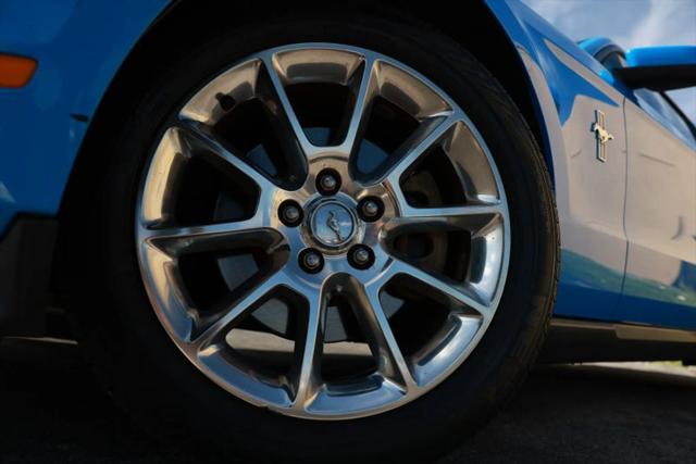 2011 Ford Mustang V6 Premium