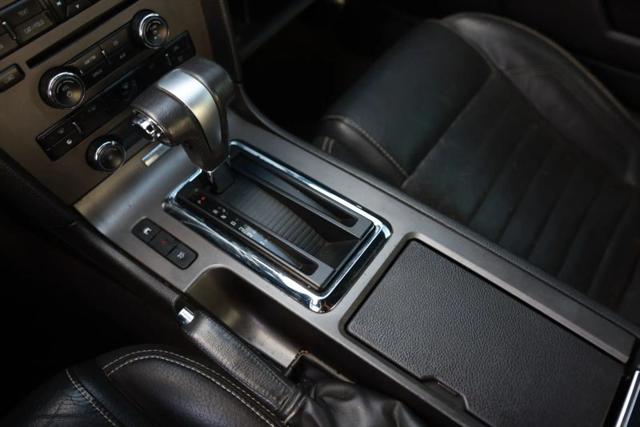 2011 Ford Mustang V6 Premium