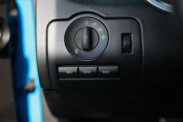 2011 Ford Mustang V6 Premium