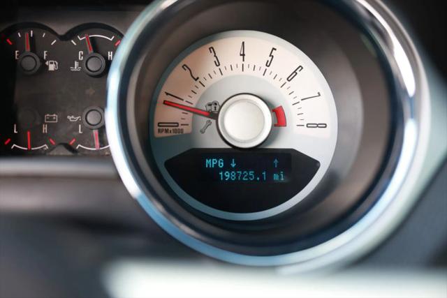 2011 Ford Mustang V6 Premium