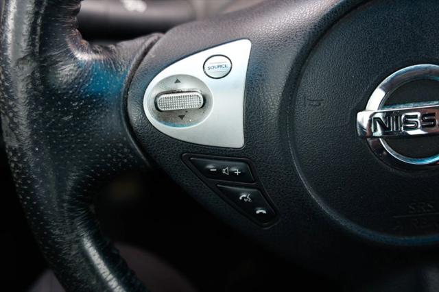 2011 Nissan Maxima 3.5 SV