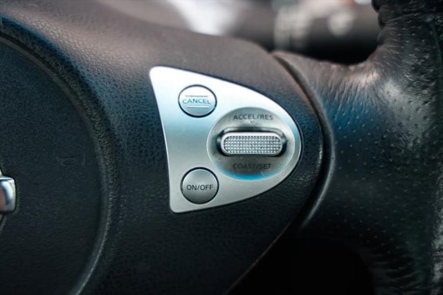 2011 Nissan Maxima 3.5 SV