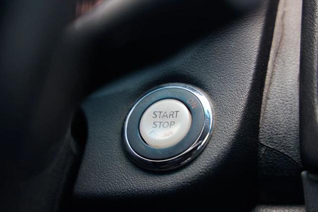 2011 Nissan Maxima 3.5 SV