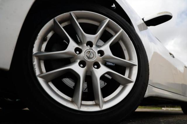 2011 Nissan Maxima 3.5 SV