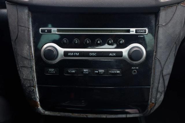 2011 Nissan Maxima 3.5 SV