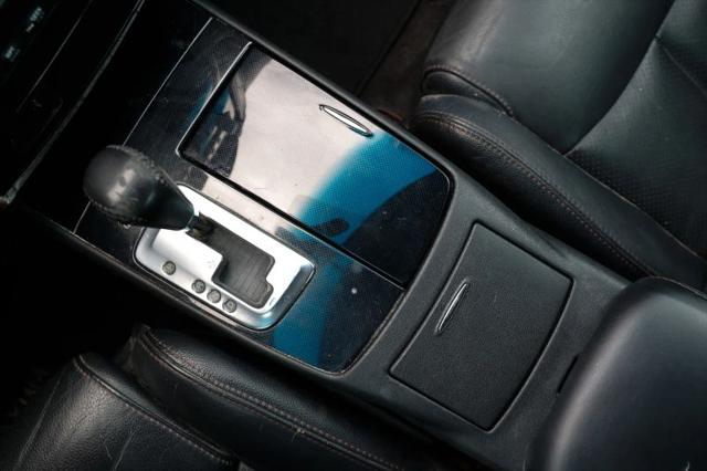 2011 Nissan Maxima 3.5 SV