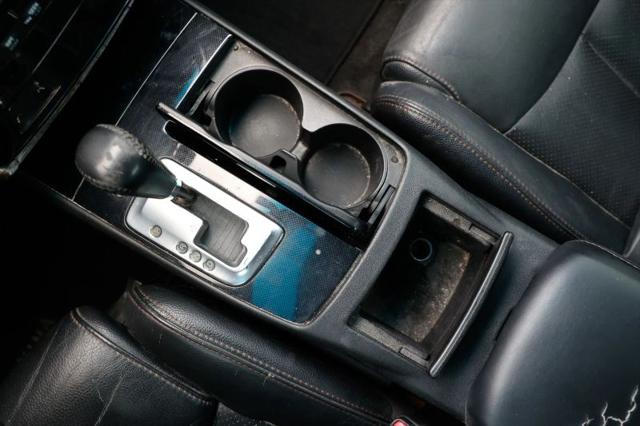 2011 Nissan Maxima 3.5 SV