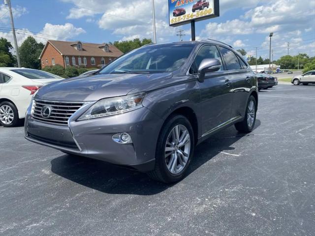 2015 Lexus RX 350 350 for sale in Old Hickory, TN