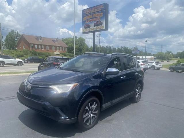 2017 Toyota RAV4 LE for sale in Old Hickory, TN