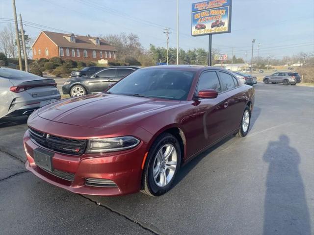 2021 Dodge Charger SXT RWD for sale in Old Hickory, TN