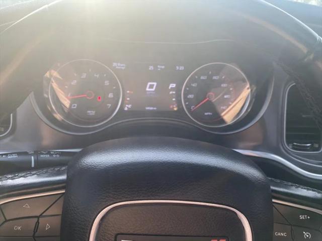 2021 Dodge Charger SXT RWD