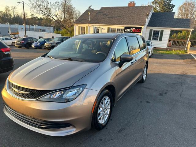 2017 Chrysler Pacifica Touring for sale in Gastonia, NC