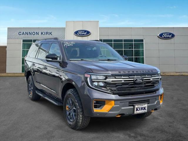 2026 Ford Expedition Tremor for sale in Springfield, TN