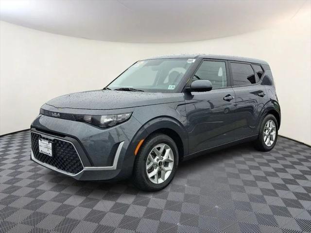2024 Kia Soul LX for sale in Miami, FL