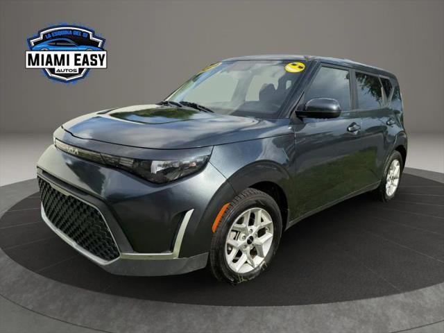 2024 Kia Soul LX for sale in Miami, FL