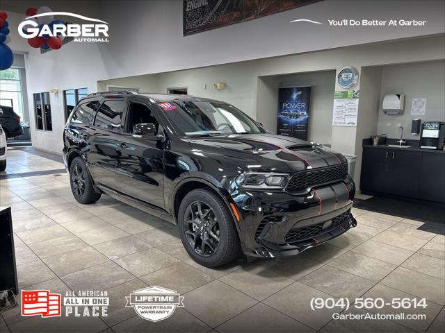 2026 Dodge Durango GT Premium AWD HEMI V8 for sale in Green Cove Springs, FL