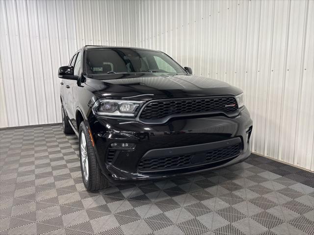 2023 Dodge Durango GT Premium AWD
