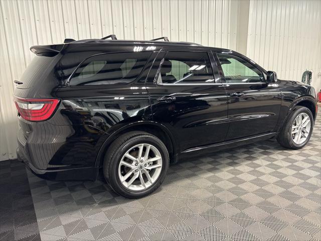 2023 Dodge Durango GT Premium AWD