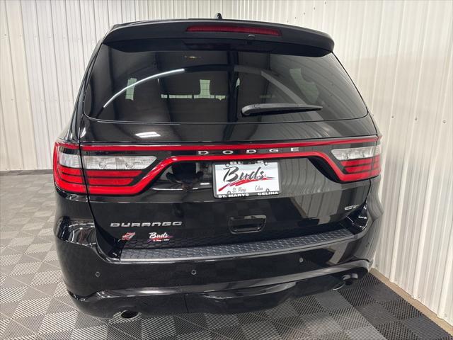 2023 Dodge Durango GT Premium AWD
