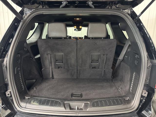 2023 Dodge Durango GT Premium AWD