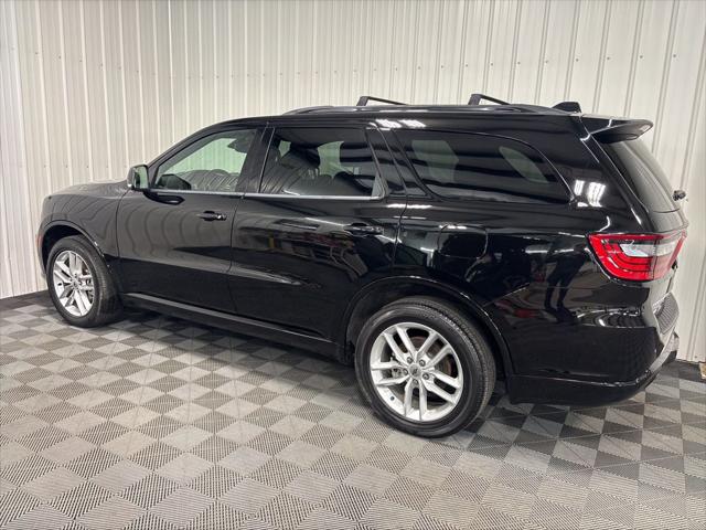 2023 Dodge Durango GT Premium AWD