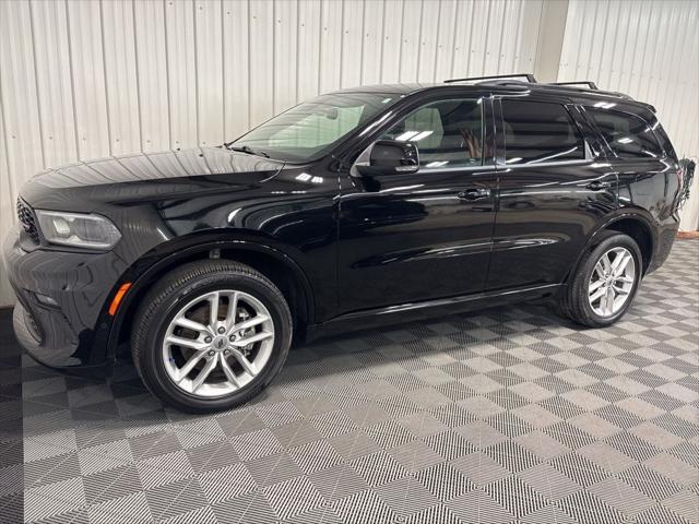 2023 Dodge Durango GT Premium AWD