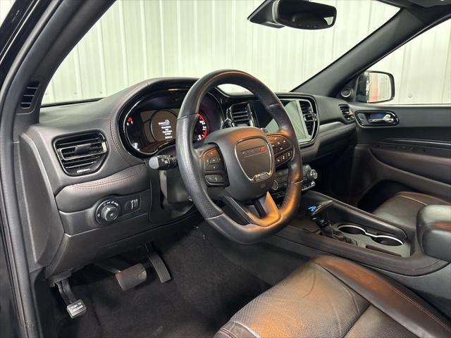2023 Dodge Durango GT Premium AWD