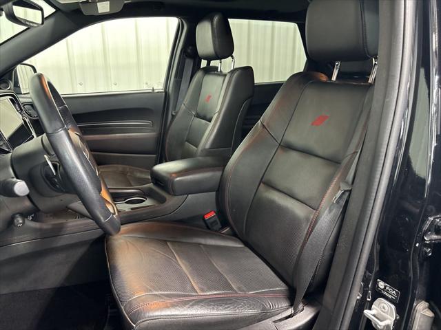 2023 Dodge Durango GT Premium AWD