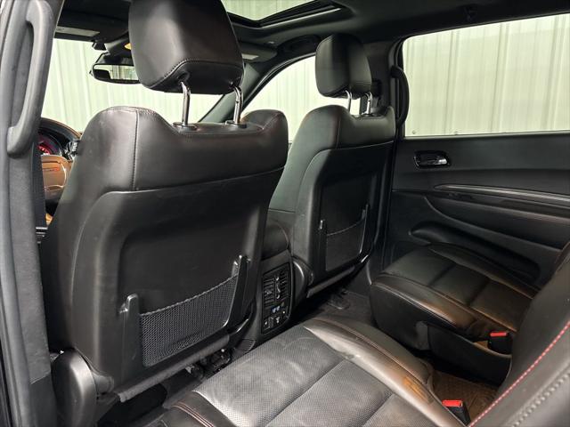 2023 Dodge Durango GT Premium AWD