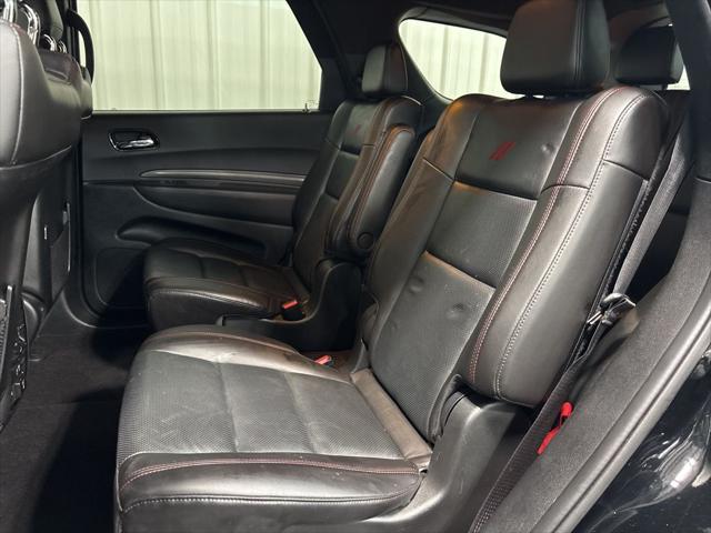 2023 Dodge Durango GT Premium AWD