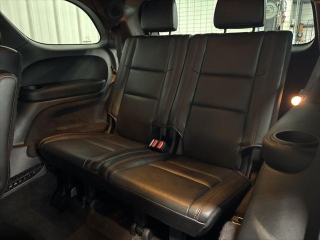 2023 Dodge Durango GT Premium AWD