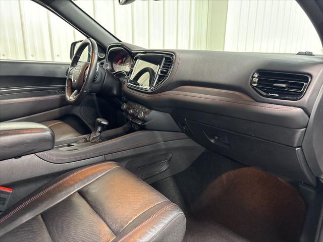 2023 Dodge Durango GT Premium AWD