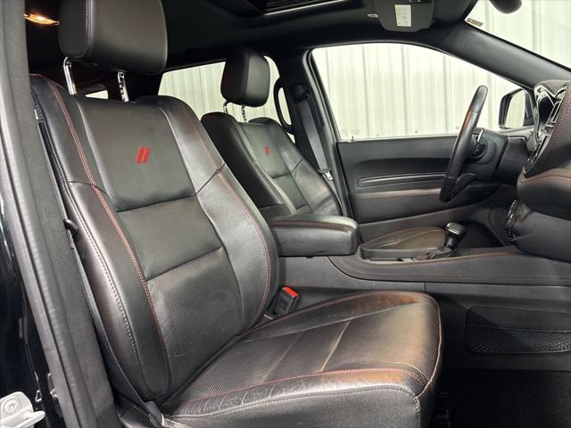 2023 Dodge Durango GT Premium AWD