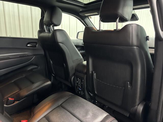2023 Dodge Durango GT Premium AWD